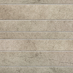 Desert Wall Deep Inserto | Ceramic mosaics | Fap Ceramiche