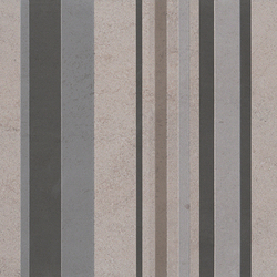 Desert Code Deep Inserto Mix 2 | Ceramic mosaics | Fap Ceramiche