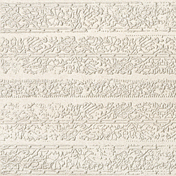 Desert Memory White Inserto | Ceramic tiles | Fap Ceramiche
