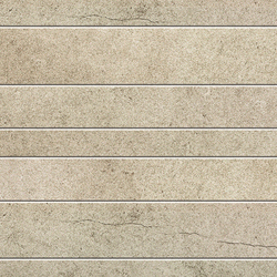 Desert Wall Warm Inserto | Ceramic mosaics | Fap Ceramiche