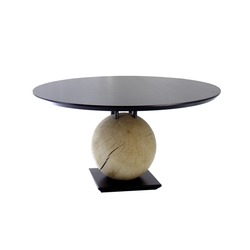 Globe | Tabletop round | Schulte Design