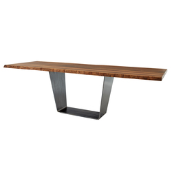 Solid | Dining tables | Schulte Design