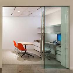Extendo | Wall partition systems | Klein Europe