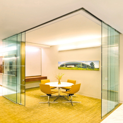 Extendo | Wall partition systems | Klein Europe