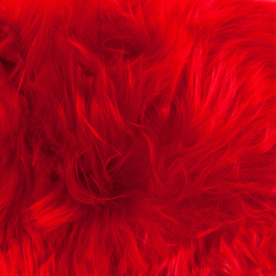Alpaka | Colour red | a-carpet