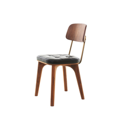 Utility Chair V | Sillas | Stellar Works