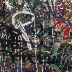 Unknown Artists | Graffity | Tapis / Tapis de designers | Jan Kath