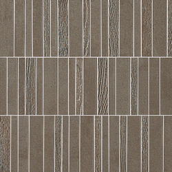 Meltin Tratto Tratto Mosaico | Ceramic mosaics | Fap Ceramiche