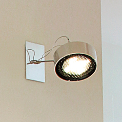 MAX MONO | Recessed wall lights | Buschfeld Design