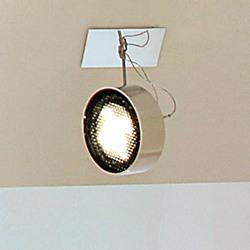 MAX MONO | Recessed ceiling lights | Buschfeld Design