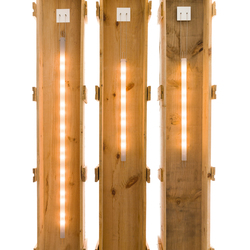 MIRROR MONO | Wall lights | Buschfeld Design