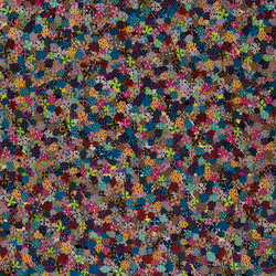 Gamba | Powerflower | Colour multicoloured | Jan Kath