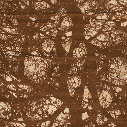 Gamba | Giant Tree | Formatteppiche | Jan Kath