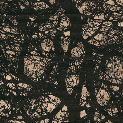 Gamba | Giant Tree | Formatteppiche | Jan Kath