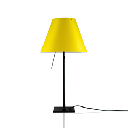 Costanza table | Table lights | LUCEPLAN