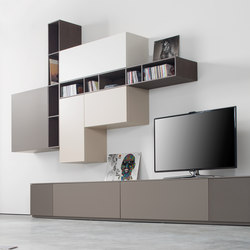Cubo | TV & Audio Furniture | Sudbrock