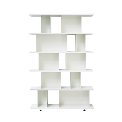 Stack Shelving System