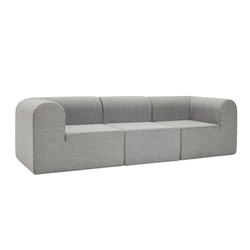 Modular Sofa | Sofas | Paustian