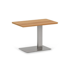 New Hampton Table 65 x 40 x 45 | Tabletop rectangular | Weishäupl