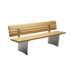 Norfolk Full Bench | Seating | Benchmark Furniture