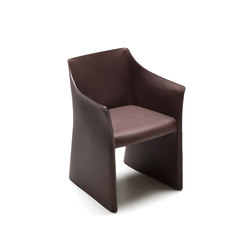 Cap Chair 2 | Chairs | Cappellini
