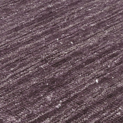 LiveGrid eggplant | Rugs | Miinu