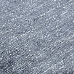 LiveGrid ombre blue | Rugs | Miinu