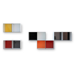 Wall shelves | Shelving
