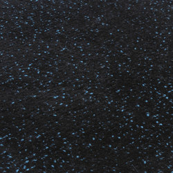 NY Epic blue atoll / black | Rugs | Miinu