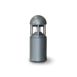 Minicolumn bollard H 36cm | Outdoor lighting | Simes