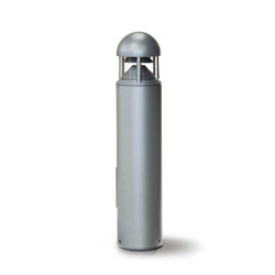 Column bollard H 95cm | Outdoor lighting | Simes