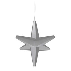 Star Object | Living room / Office accessories | Illum Kunstlicht