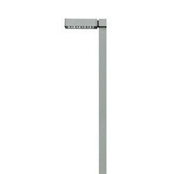 Park single pole | LED lights | Simes