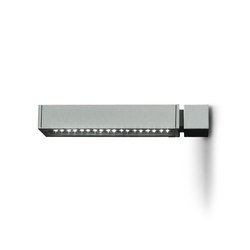 Park 36 LED wall mounted | Outdoor wall lights | Simes