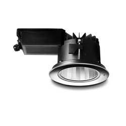 Lobby professional | Outdoor recessed ceiling lights | Simes