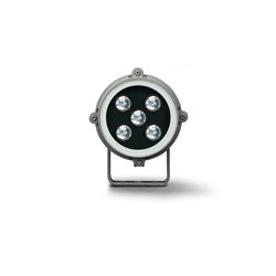 Microfocus LED | Outdoor floor-mounted lights | Simes