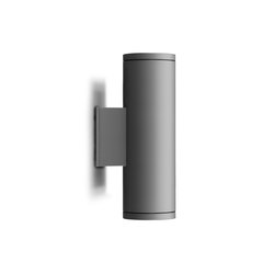 Minislot round wall mounted up-down | Wall lights | Simes