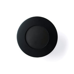 Auro motion detector - black | Detectores de movimiento | Basalte