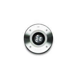 Minring rond LED | Outdoor recessed lighting | Simes