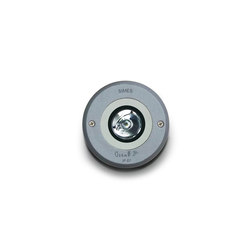 Microzip round LED