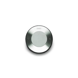 Microzip rond LED | Outdoor recessed lighting | Simes