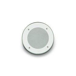 Plano rond LED | Outdoor recessed lighting | Simes