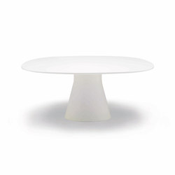 Reverse Conference ME 5087 | Contract tables | Andreu World