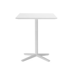 Quattro Occasional ME 6709 | Bistro tables | Andreu World