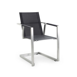 Allure Freischwinger | Chairs | solpuri