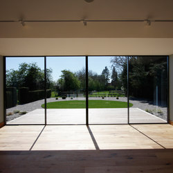 KELLER minimal windows® | Window types | Keller