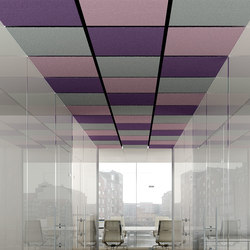 RELAX 060 | Illuminated ceiling systems | Ydol
