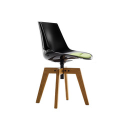 Flow Chair | Stühle | MDF Italia