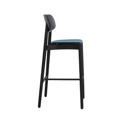 Fizz barstool | without armrests | Bedont