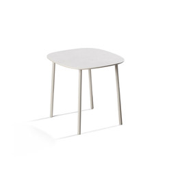 Tosca Low table | Side tables | Tribù